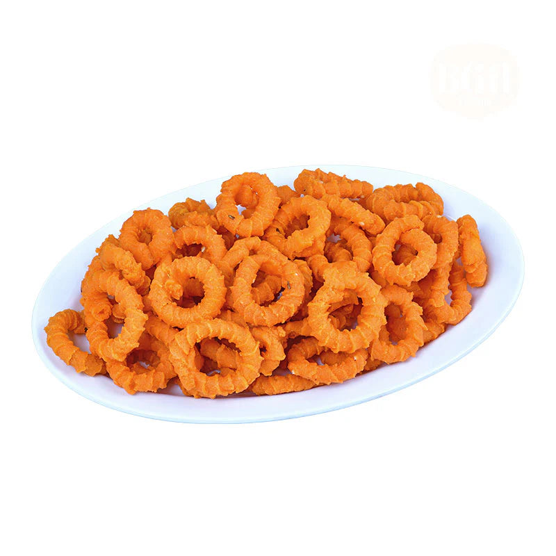 Andhra Murukku