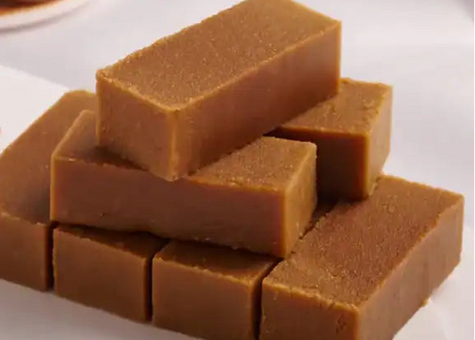 Boost Mysorepak