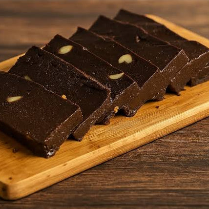 THOTHAL (Karuppatti Halwa)