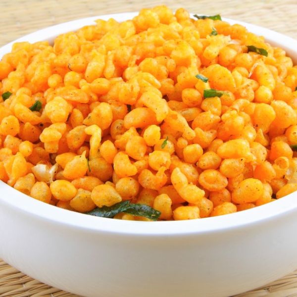 Kara Boondhi