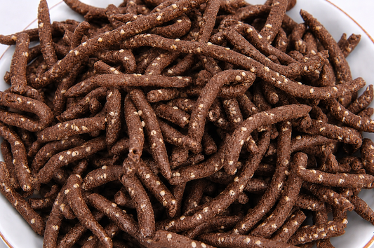 Ragi Murukku
