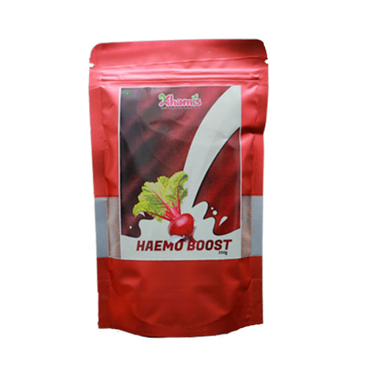 Haemo Boost