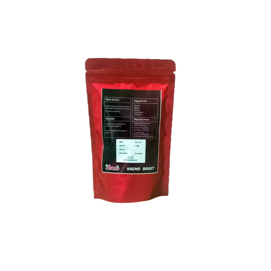 Haemo Boost