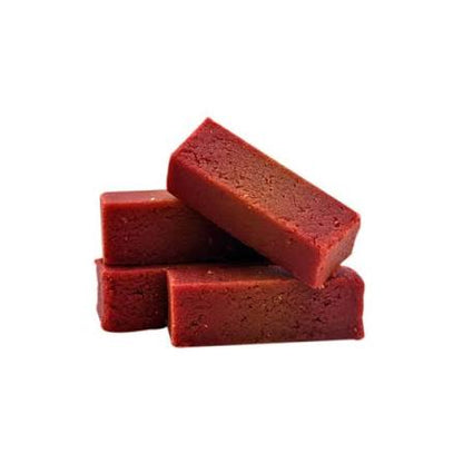 Beetroot Barfi