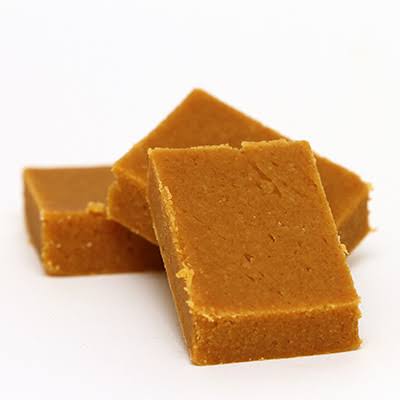 Boost Barfi