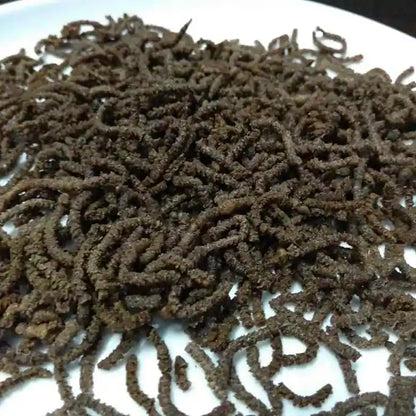 Ragi Murukku